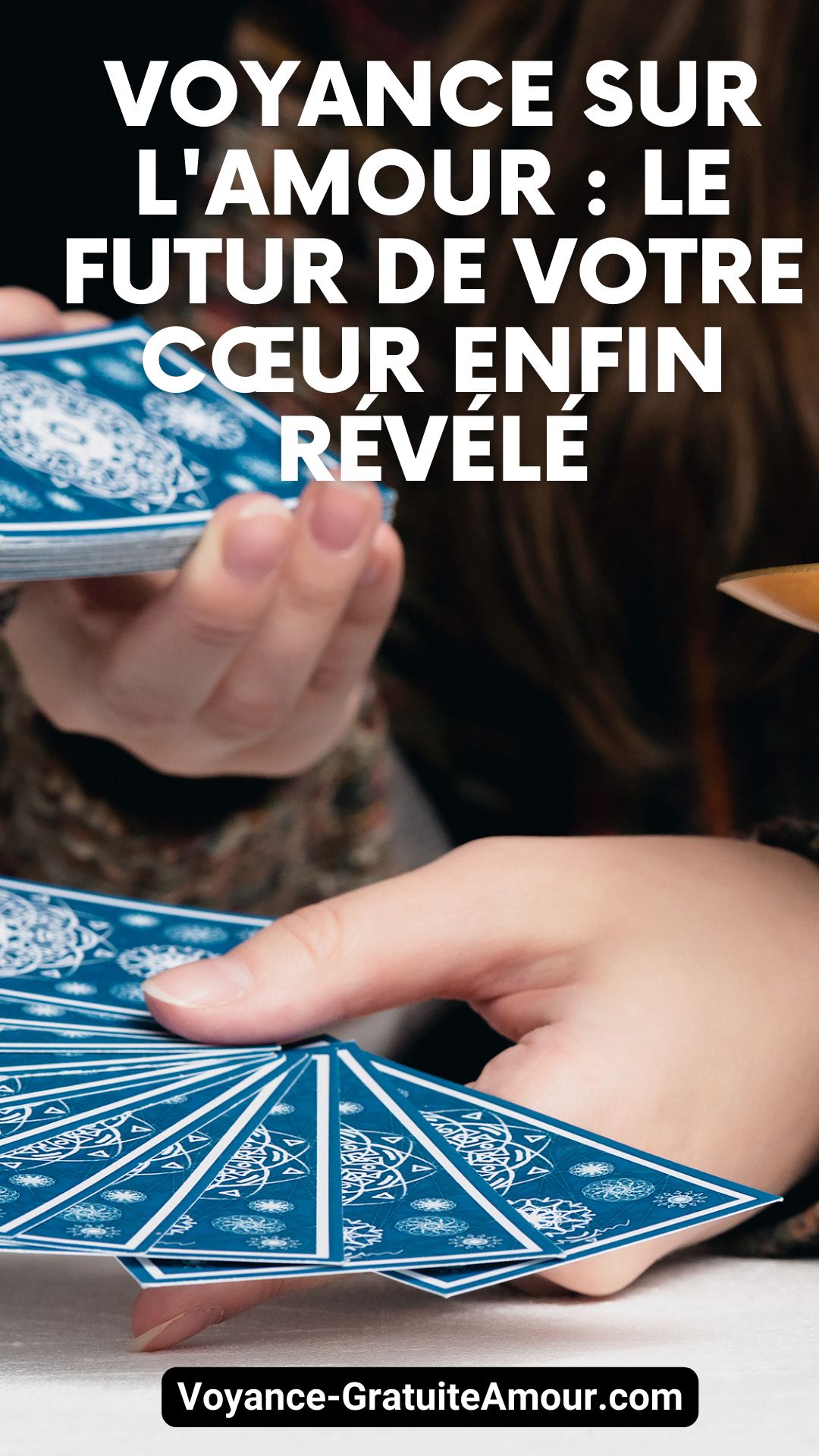 Découvrez votre avenir amoureux grâce à la voyance amour gratuite en ligne immédiat