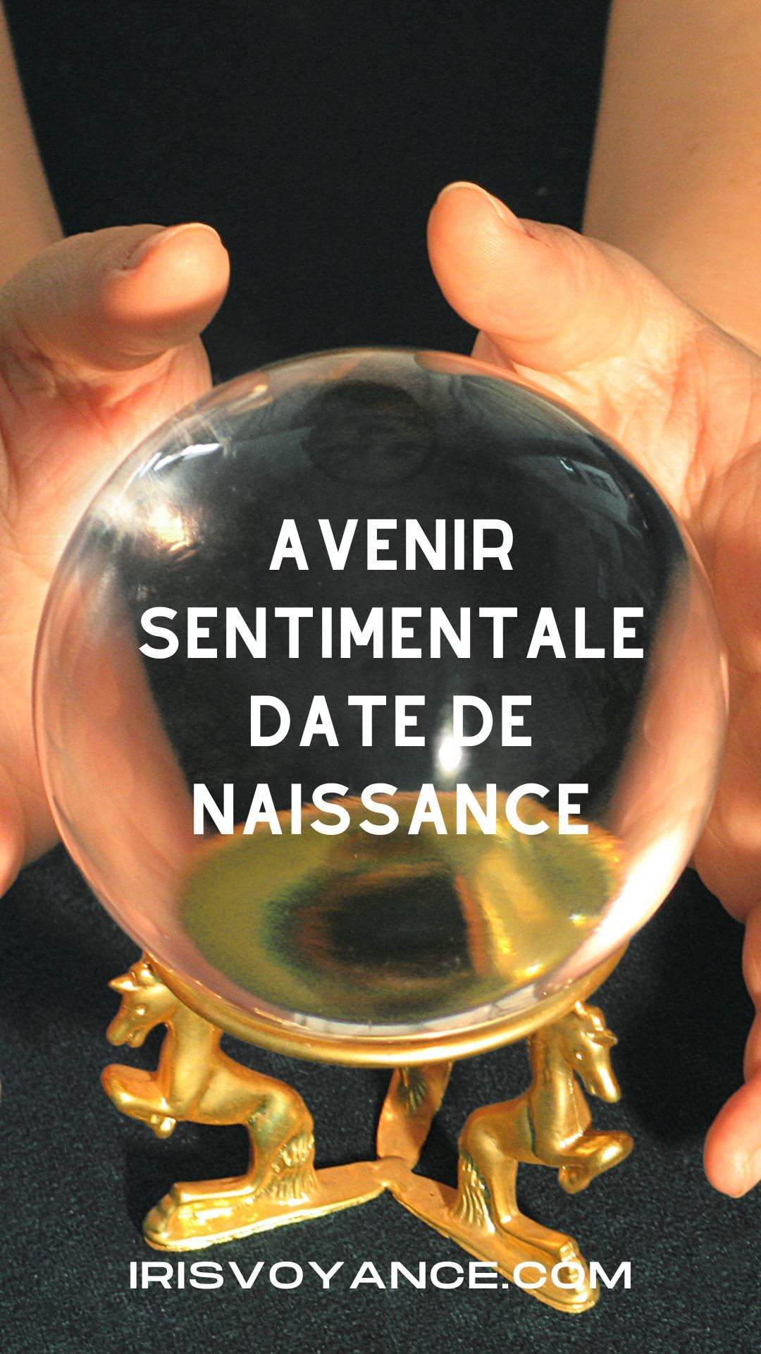 L’Avenir de Votre Cœur Révélé par la Voyance
