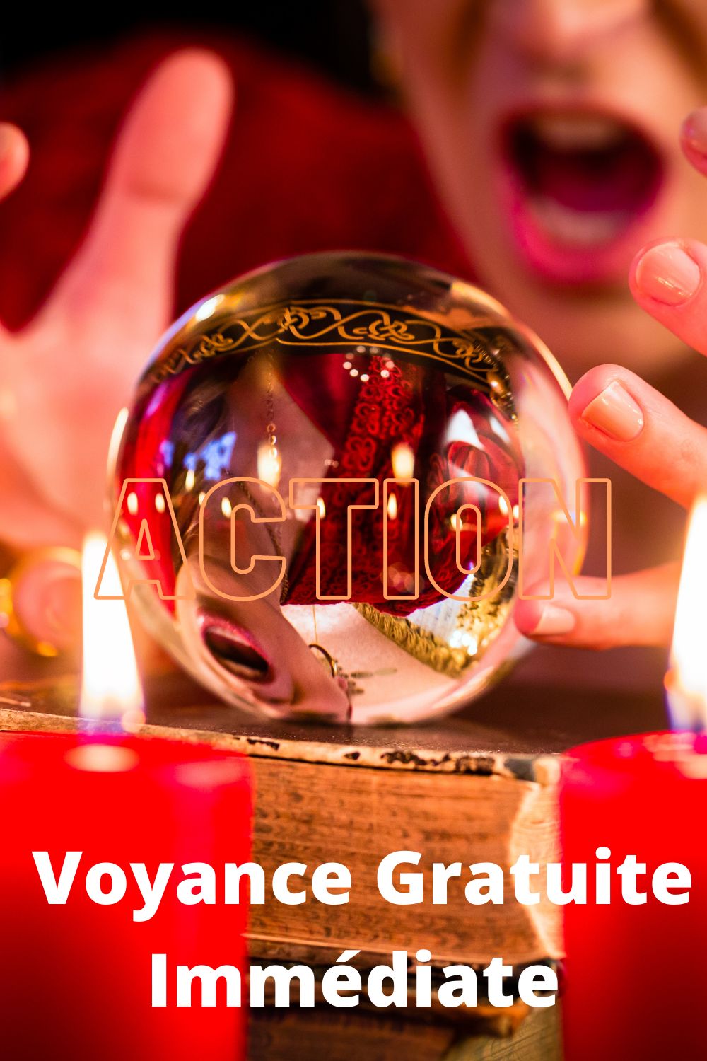 Voyance gratuite immédiate en ligne 24h/24
